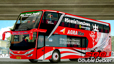 Detail Gambar Bus Simulator Double Decker Nomer 52