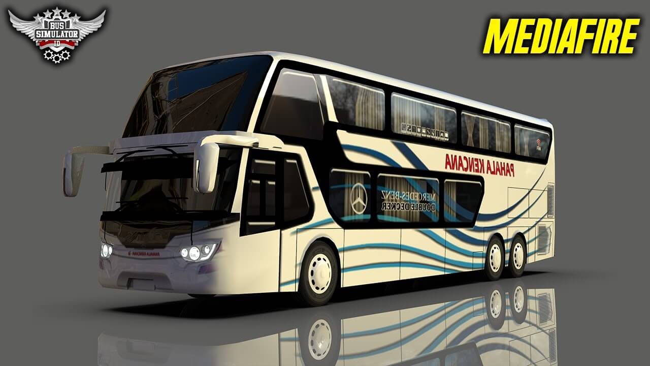 Detail Gambar Bus Simulator Double Decker Nomer 54