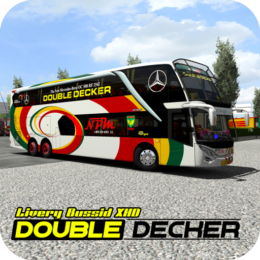 Detail Gambar Bus Simulator Double Decker Nomer 58