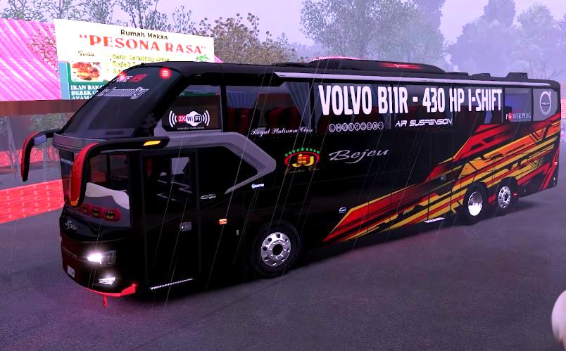 Detail Gambar Bus Simulator Double Decker Nomer 10