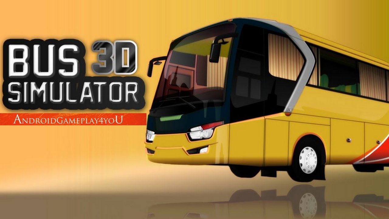 Detail Gambar Bus Simulator Hd Nomer 19