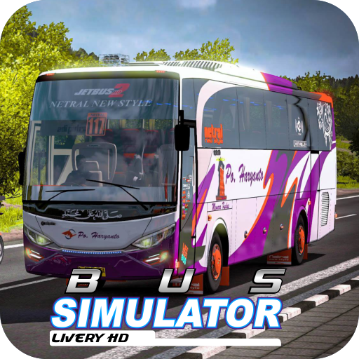 Detail Gambar Bus Simulator Hd Nomer 26