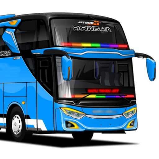 Detail Gambar Bus Simulator Hd Nomer 27