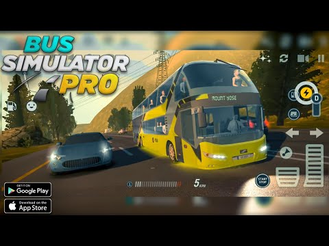 Detail Gambar Bus Simulator Hd Nomer 31