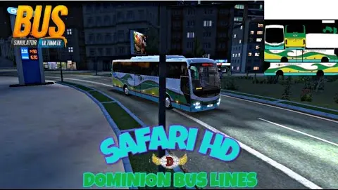 Detail Gambar Bus Simulator Hd Nomer 34