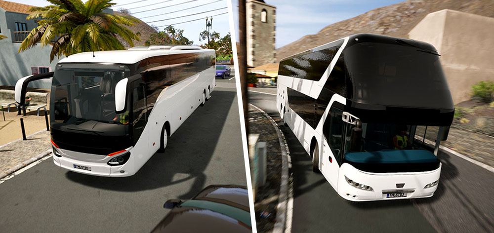 Detail Gambar Bus Simulator Hd Nomer 50