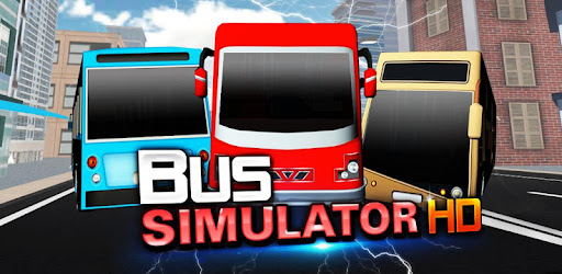 Detail Gambar Bus Simulator Hd Nomer 55