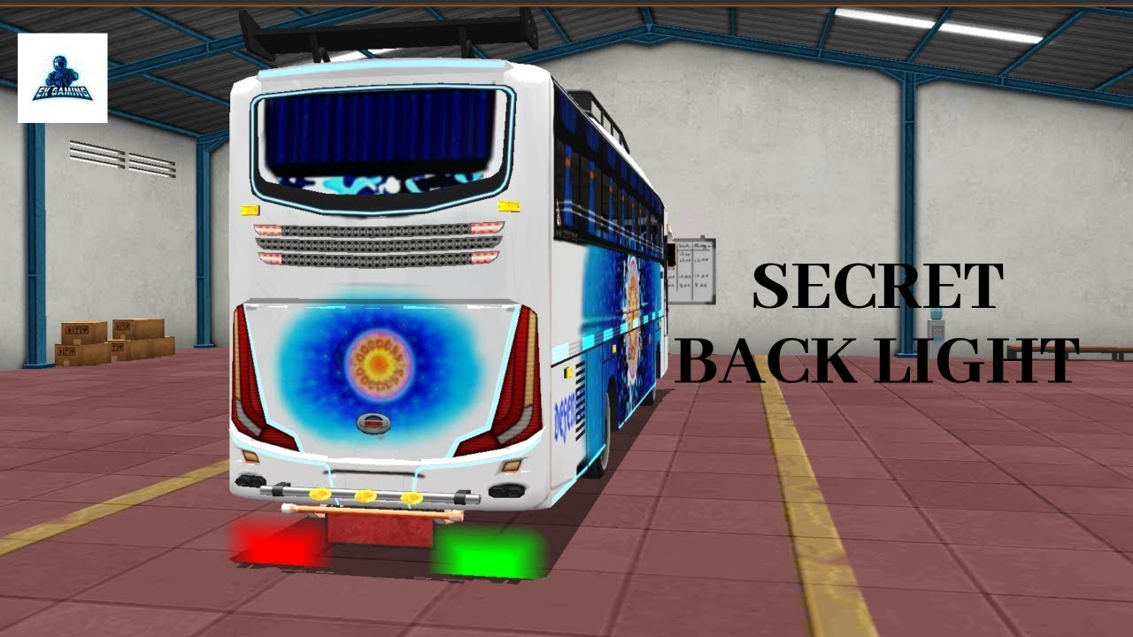 Detail Gambar Bus Simulator Indonesia Nomer 23