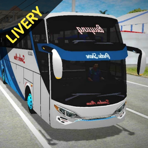 Detail Gambar Bus Simulator Pariwisata Nomer 18