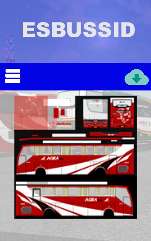 Detail Gambar Bus Simulator Pariwisata Nomer 19