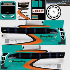 Detail Gambar Bus Simulator Pariwisata Nomer 23