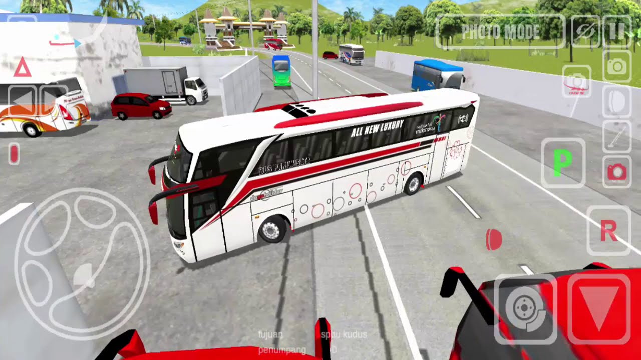 Detail Gambar Bus Simulator Pariwisata Nomer 25