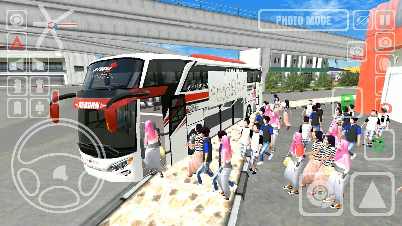 Detail Gambar Bus Simulator Pariwisata Nomer 27