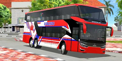 Detail Gambar Bus Simulator Pariwisata Nomer 29