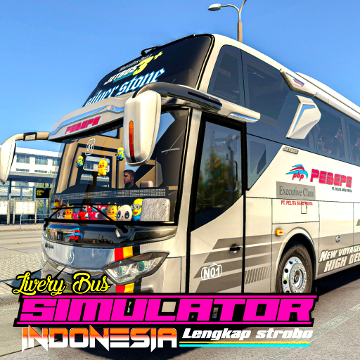 Detail Gambar Bus Simulator Pariwisata Nomer 31