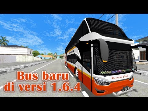 Detail Gambar Bus Simulator Pariwisata Nomer 32