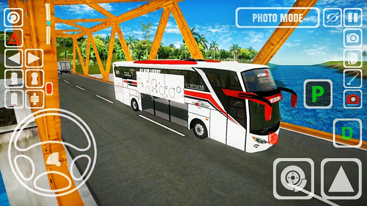 Detail Gambar Bus Simulator Pariwisata Nomer 33