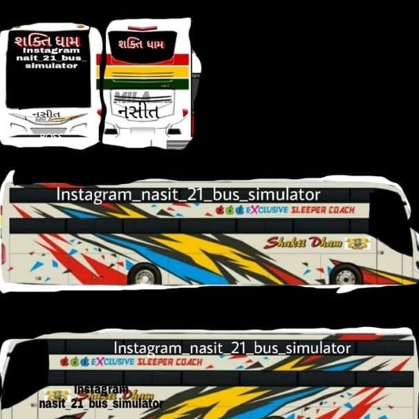 Detail Gambar Bus Simulator Pariwisata Nomer 34