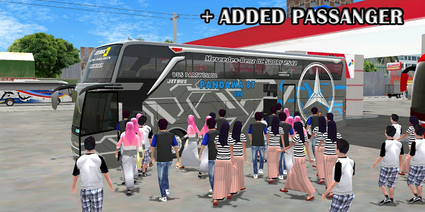 Detail Gambar Bus Simulator Pariwisata Nomer 40