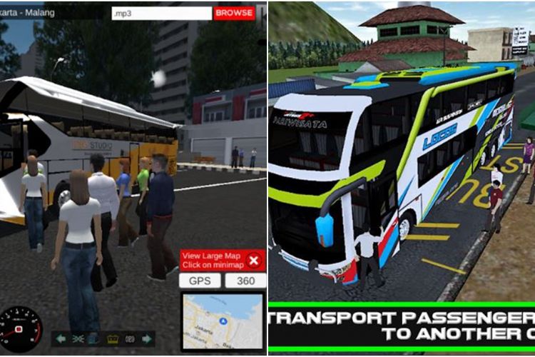 Detail Gambar Bus Simulator Pariwisata Nomer 44