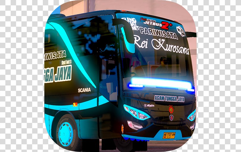 Detail Gambar Bus Simulator Pariwisata Nomer 55