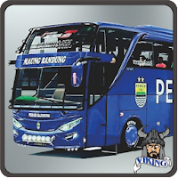 Detail Gambar Bus Simulator Persib Nomer 47