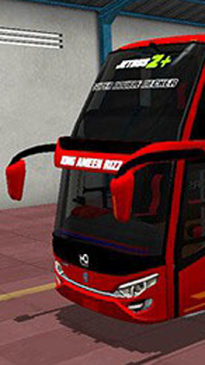 Detail Gambar Bus Simulator Terbaru Nomer 14