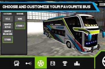Detail Gambar Bus Simulator Terbaru Nomer 28