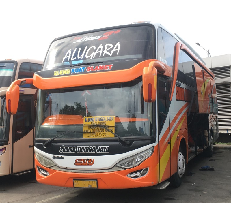 Detail Gambar Bus Sudiro Tungga Jaya Nomer 52