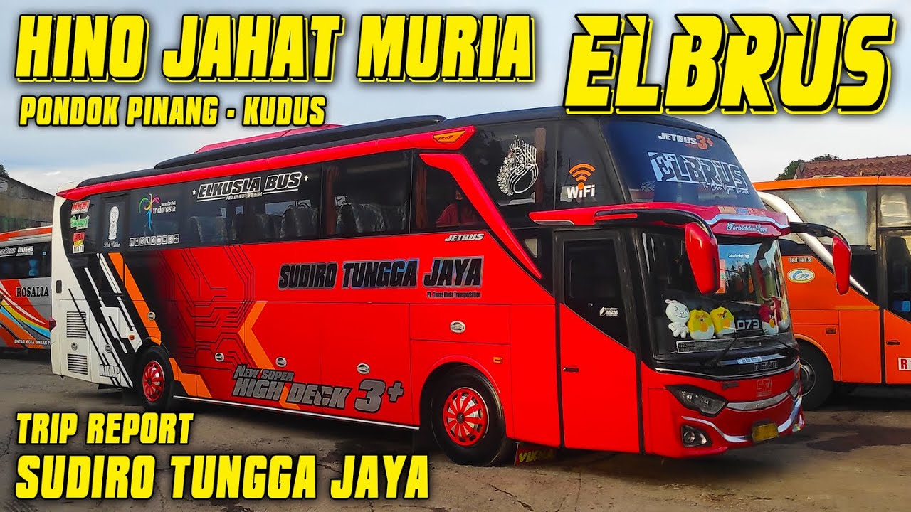 Detail Gambar Bus Sudiro Tungga Jaya Nomer 54