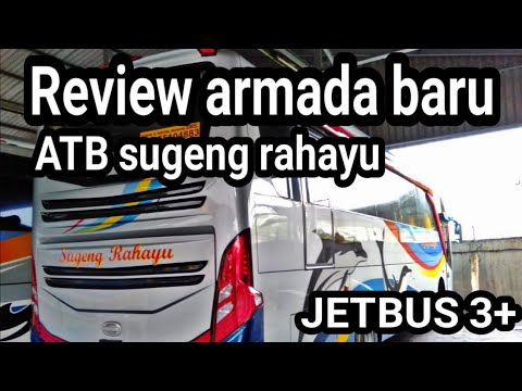 Detail Gambar Bus Sugeng Rahayu Terbaru Nomer 25