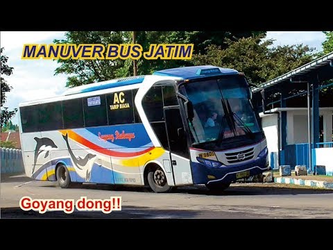 Detail Gambar Bus Sugeng Rahayu Terbaru Nomer 30