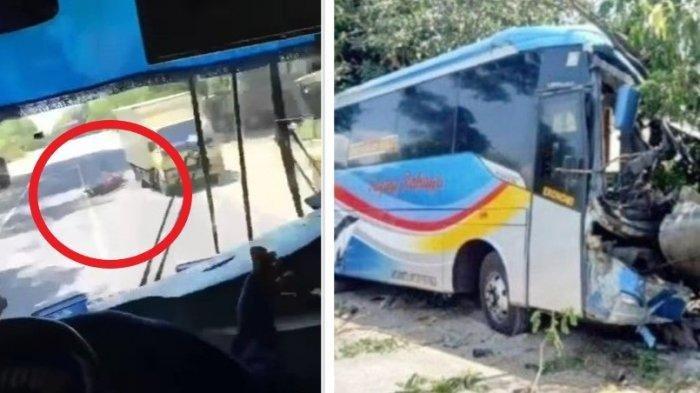 Detail Gambar Bus Sugeng Rahayu Terbaru Nomer 52