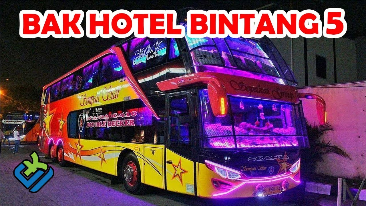 Detail Gambar Bus Terbagus Nomer 12