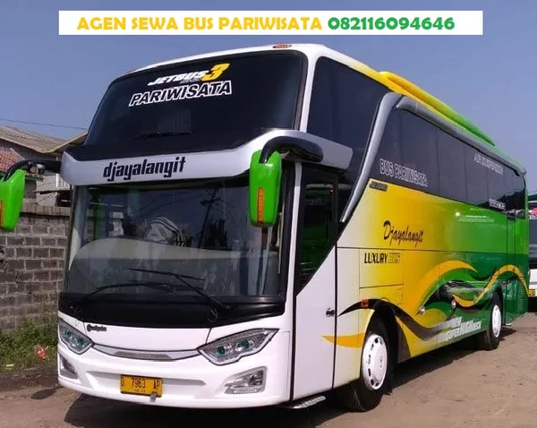 Detail Gambar Bus Terbagus Nomer 29