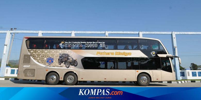 Detail Gambar Bus Tingkat Nomer 10