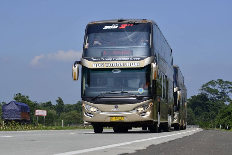 Detail Gambar Bus Tingkat Nomer 3