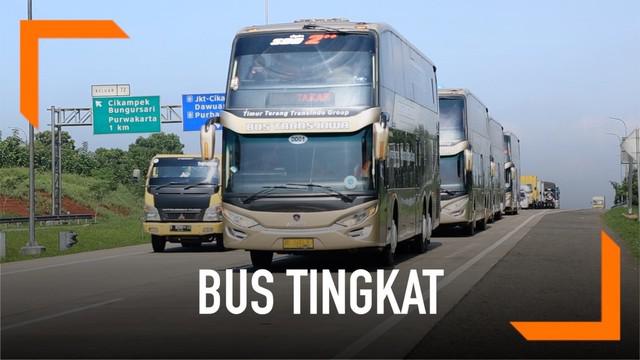 Detail Gambar Bus Tingkat Nomer 22