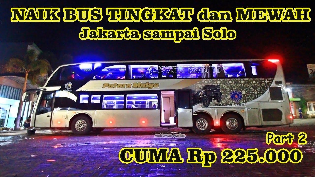 Detail Gambar Bus Tingkat Nomer 24