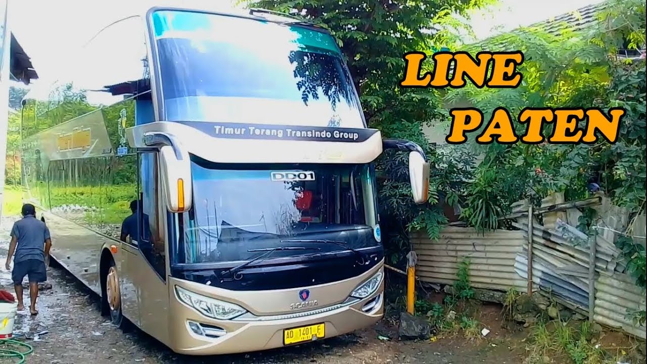 Detail Gambar Bus Tingkat Nomer 32