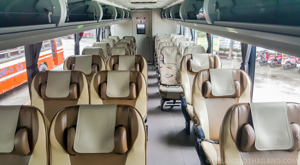 Detail Gambar Bus Vip Nomer 17