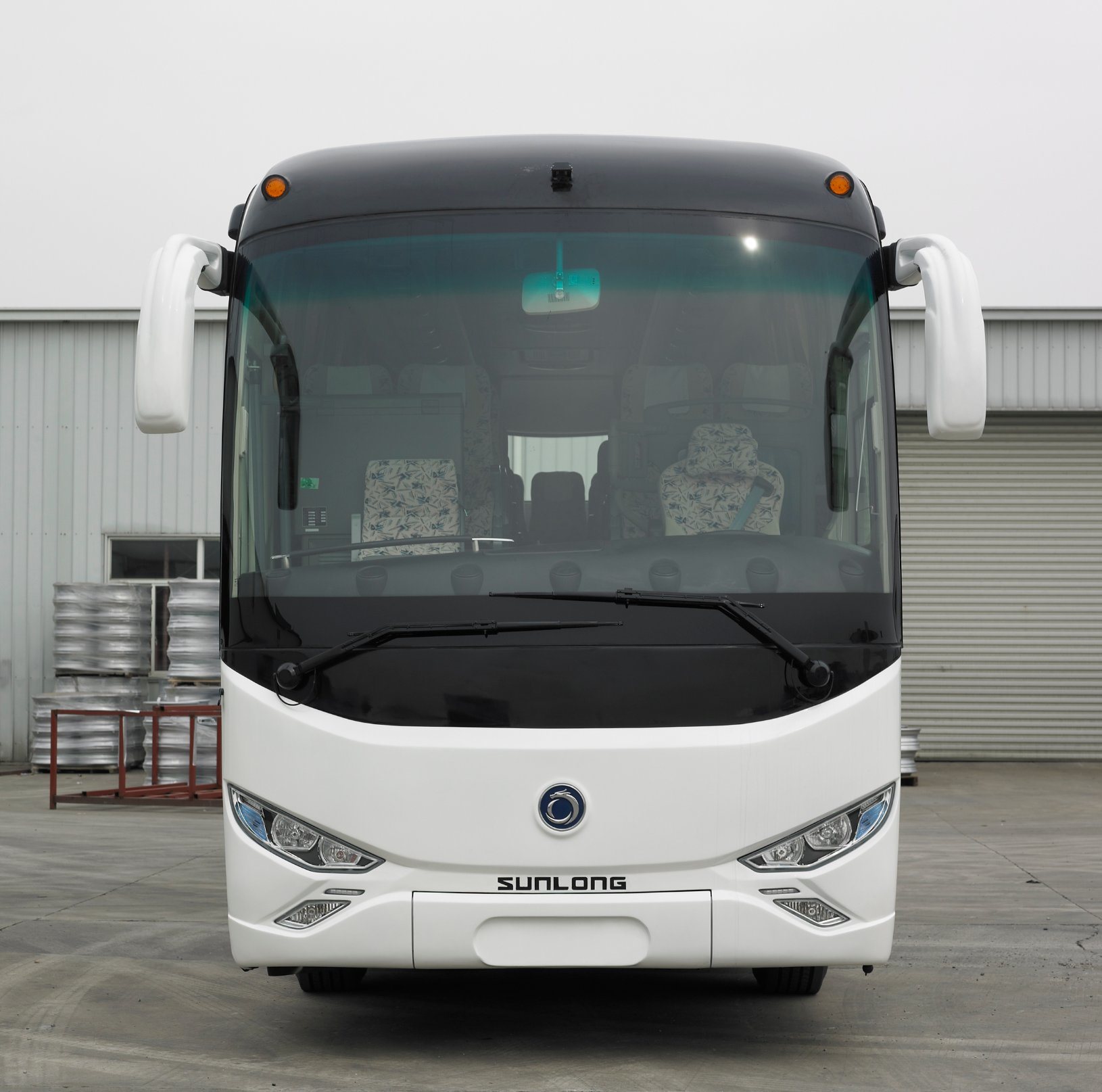 Detail Gambar Bus Vip Nomer 46