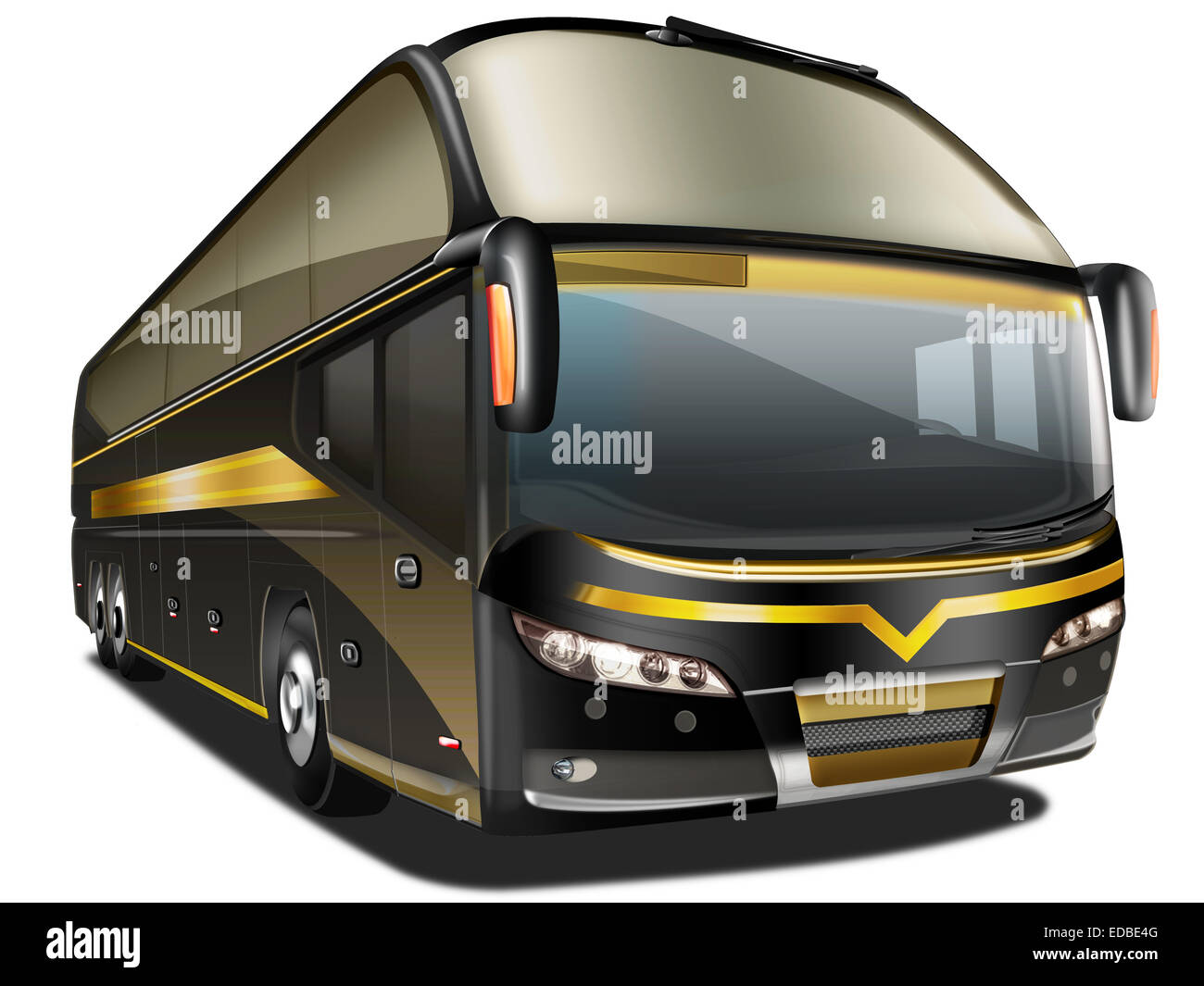 Detail Gambar Bus Vip Nomer 5