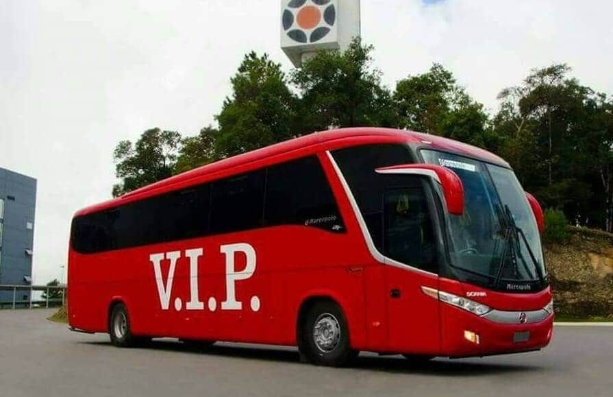 Detail Gambar Bus Vip Nomer 8