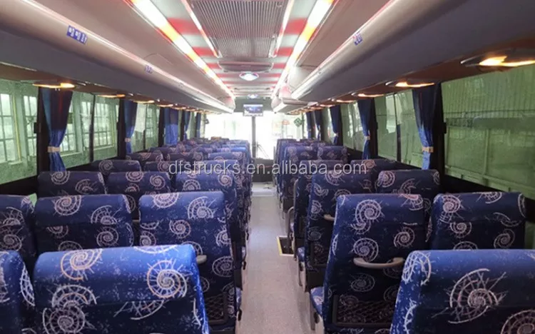 Detail Gambar Bus Vip Serta Dalam Nya Nomer 11