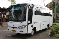 Detail Gambar Bus Vip Serta Dalam Nya Nomer 29