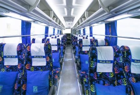 Detail Gambar Bus Vip Serta Dalam Nya Nomer 30