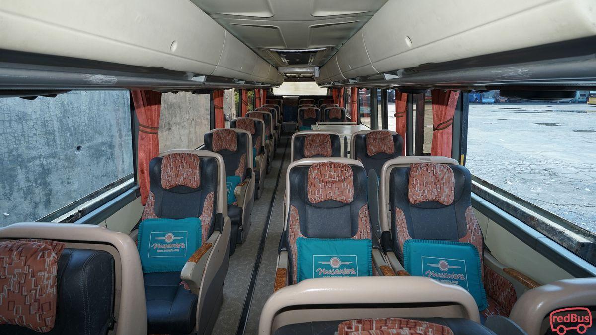 Detail Gambar Bus Vip Serta Dalam Nya Nomer 4