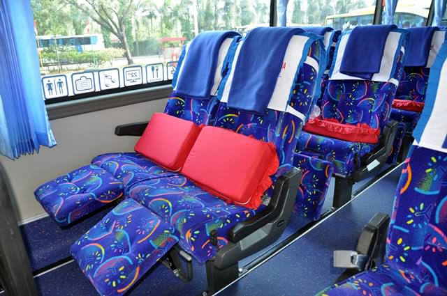 Detail Gambar Bus Vip Serta Dalam Nya Nomer 37