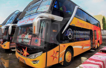 Detail Gambar Bus Vip Serta Dalam Nya Nomer 59